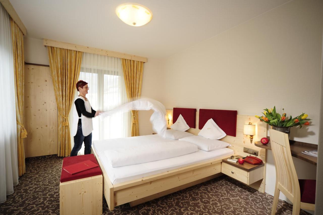 Hotel Verena لانا المظهر الخارجي الصورة