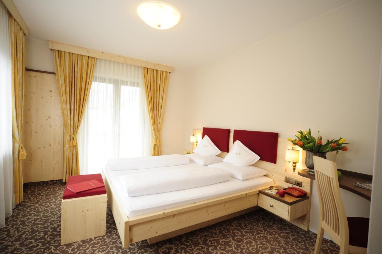 Hotel Verena لانا المظهر الخارجي الصورة
